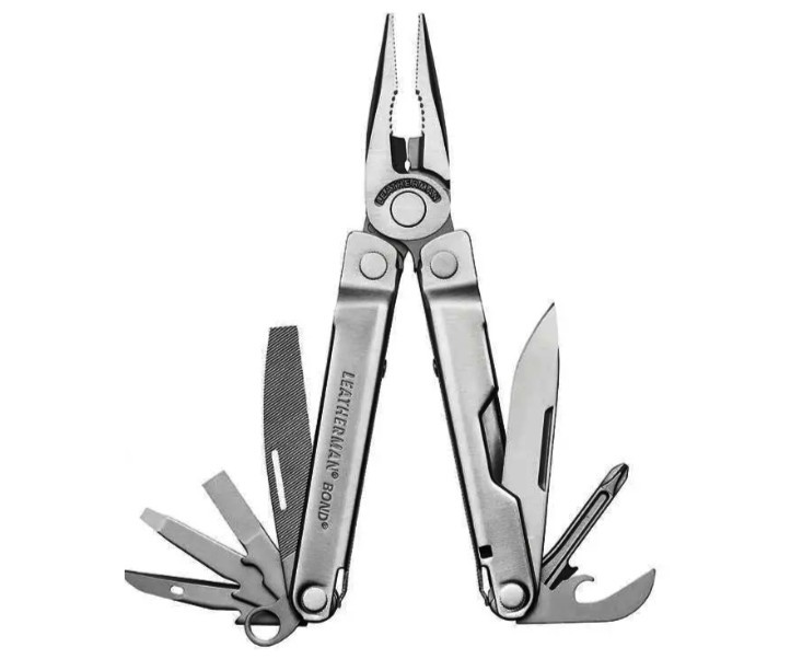 Leatherman Bond