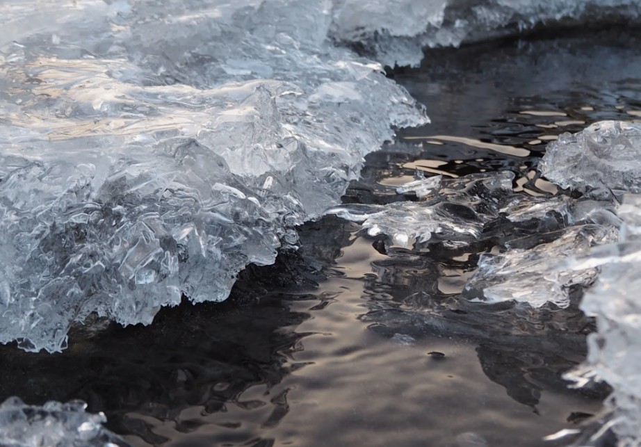 талая вода